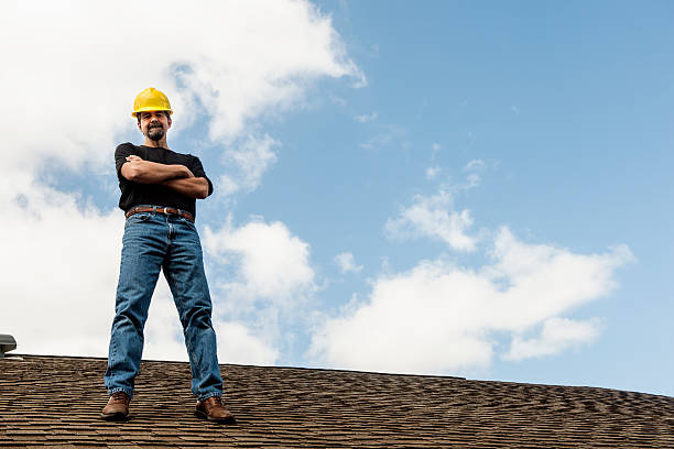 Quick and Trustworthy Emergency Roof Repair Services in Syracuse, IN